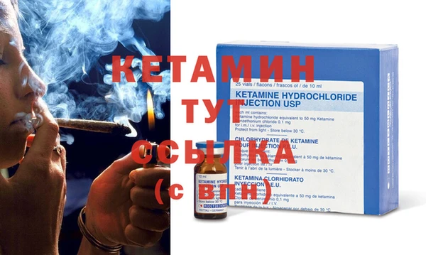 амф Пересвет